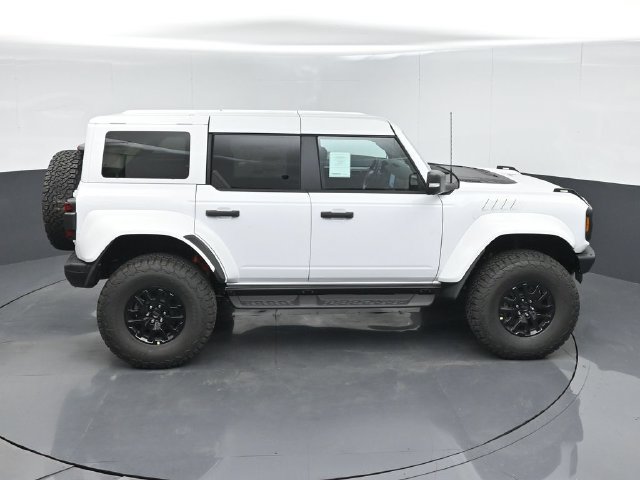 New 2026 Ford Bronco Raptor AWD/4WD image 44