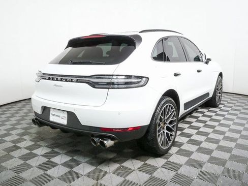 Certified 2019 Porsche Macan image 30