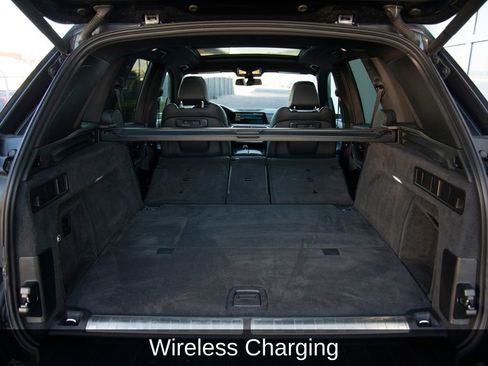 Used 2021 BMW X5 xDrive45e w/ Premium Package image 27