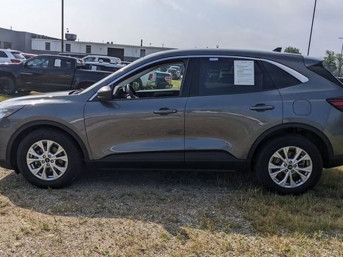 Used 2023 Ford Escape Active w/ Cold Weather Package FWD image 6