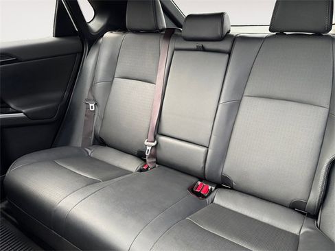 Certified 2024 Subaru Solterra Touring w/ Touring Package image 13