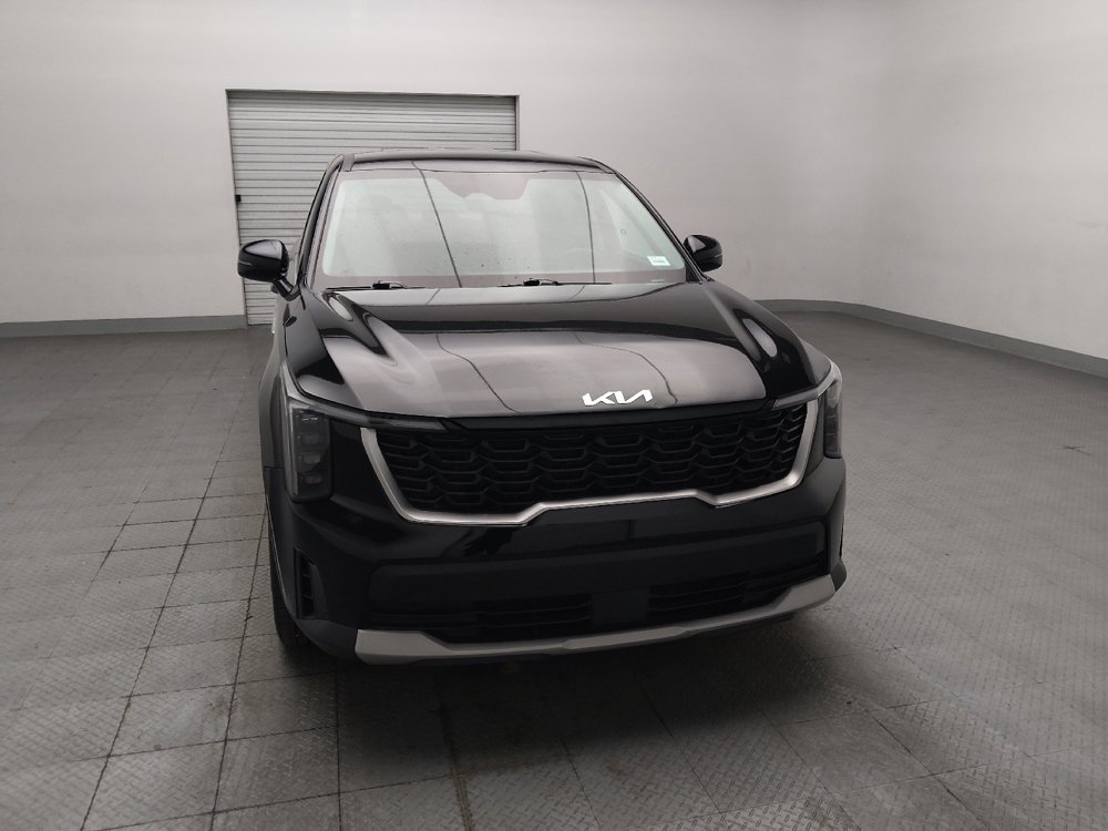 Used 2024 Kia Sorento LX FWD image 14