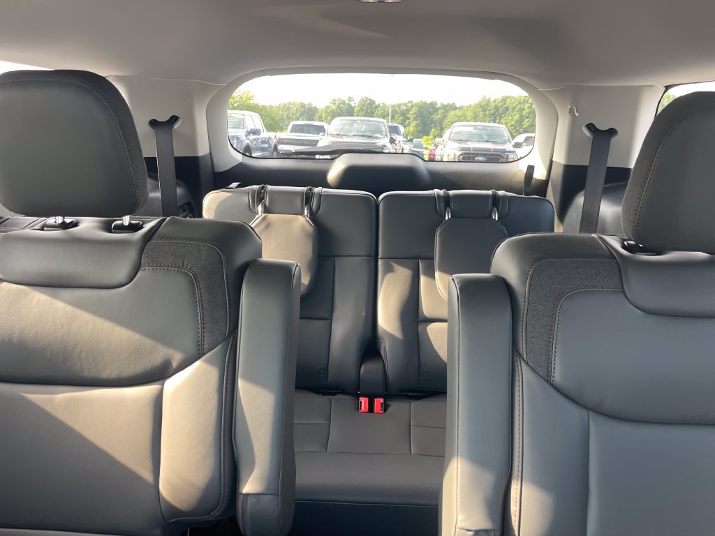 New 2026 Ford Explorer Active w/ Active Comfort Package RWD image 28