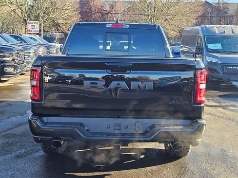 New 2026 RAM 1500 Big Horn image 6