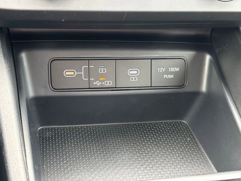New 2026 Hyundai Tucson SE FWD image 20