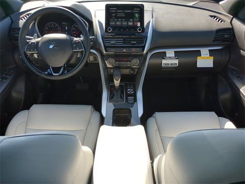 New 2026 Mitsubishi Eclipse Cross SEL image 16