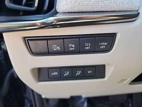 New 2026 MAZDA CX-90 3.3 Turbo S w/ Premium Plus AWD/4WD image 20