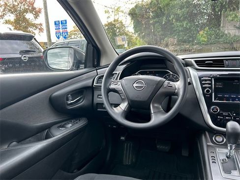 Certified 2023 Nissan Murano S image 22