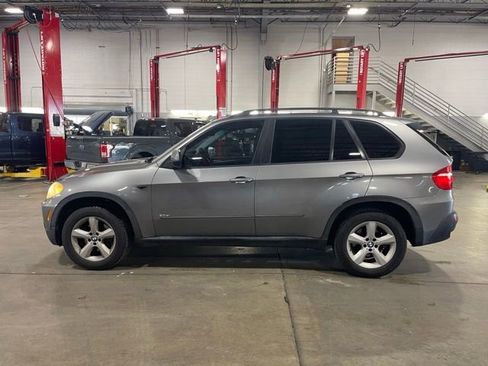 Used 2008 BMW X5 3.0si image 5