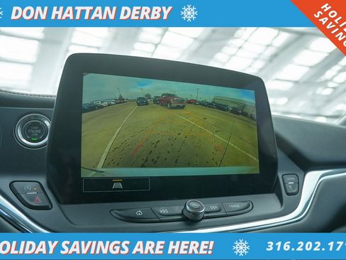 Used 2023 Chevrolet Blazer LT w/ Convenience Package image 7