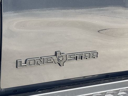 New 2026 RAM 3500 Big Horn AWD/4WD image 8