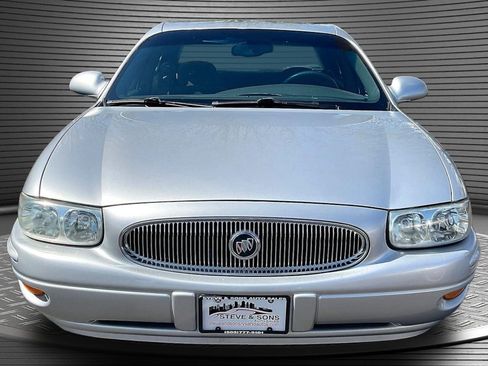 Used 2003 Buick Le Sabre Custom w/ Best Seller Package FWD image 2