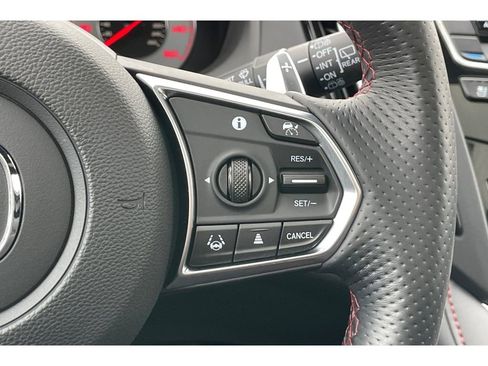 Certified 2025 Acura RDX A-Spec image 38