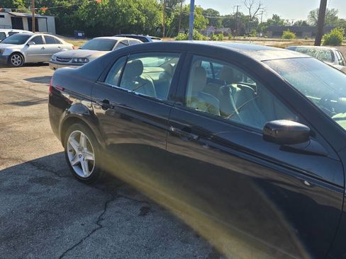Used 2004 Acura TL FWD image 6