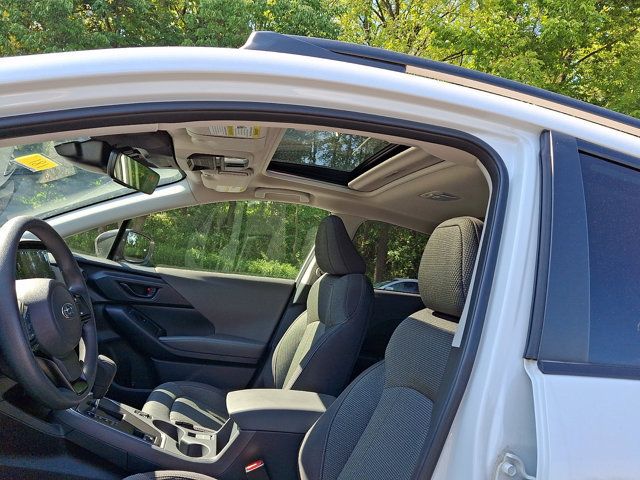 Certified 2024 Subaru Crosstrek 2.0i Premium AWD/4WD image 41