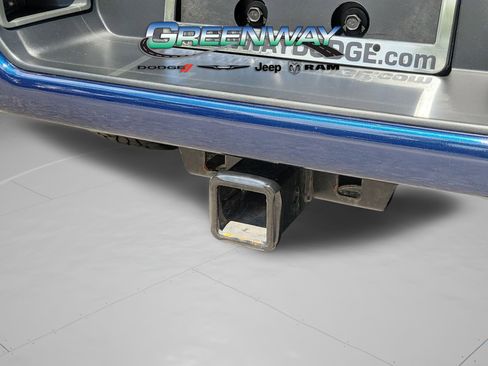 Used 2021 RAM 1500 Limited image 33