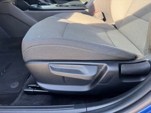 Certified 2025 Kia K4 FWD image 19
