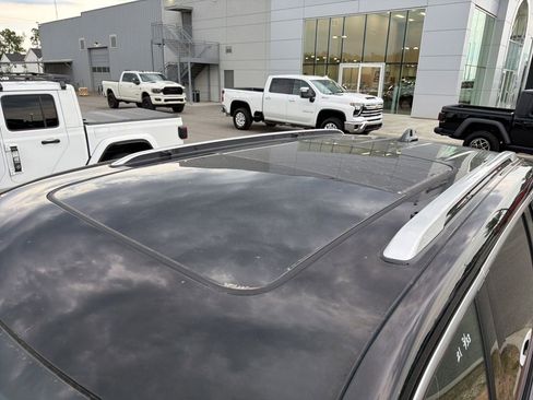Used 2023 Jeep Grand Cherokee Summit AWD/4WD image 23
