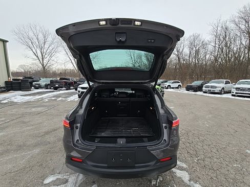 Used 2023 Dodge Hornet GT Plus w/ Tech Pack Plus w/o Parking image 18