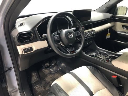 New 2026 Honda Passport TrailSport Elite image 20