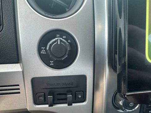 Used 2014 Ford F150 Raptor w/ Equipment Group 801A Luxury AWD/4WD image 2