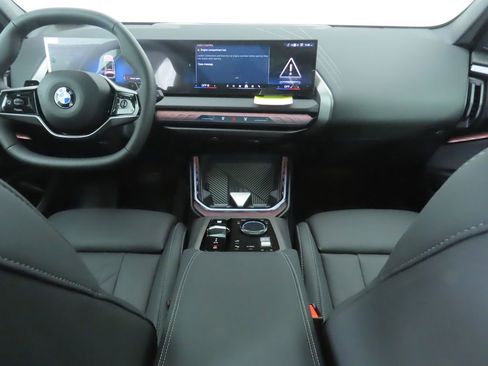 New 2026 BMW X3 xDrive30 w/ Convenience Package image 13