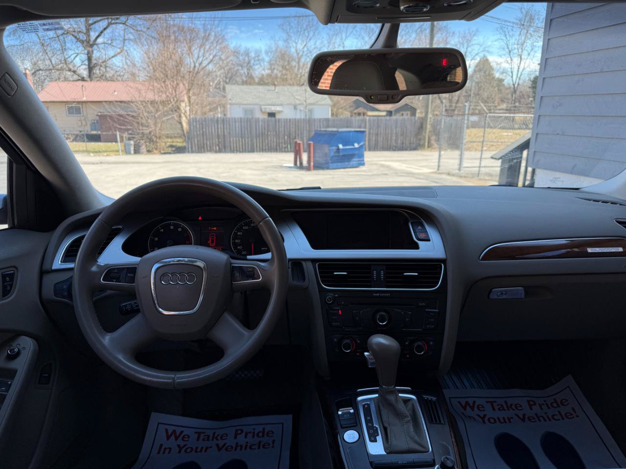 Used 2012 Audi A4 2.0T Premium Plus AWD/4WD image 29