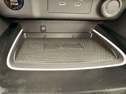 New 2026 Nissan Rogue Platinum w/ Tech Package image 35