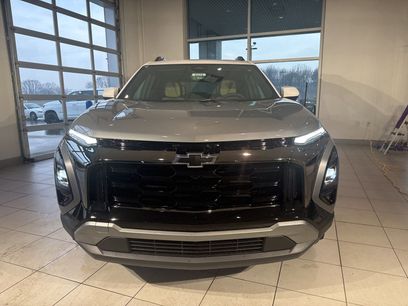 New 2026 Chevrolet Equinox ACTIV w/ Convenience Package III