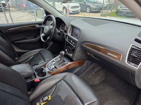 Used 2013 Audi Q5 2.0T Premium Plus w/ Premium Plus Pkg AWD/4WD image 26