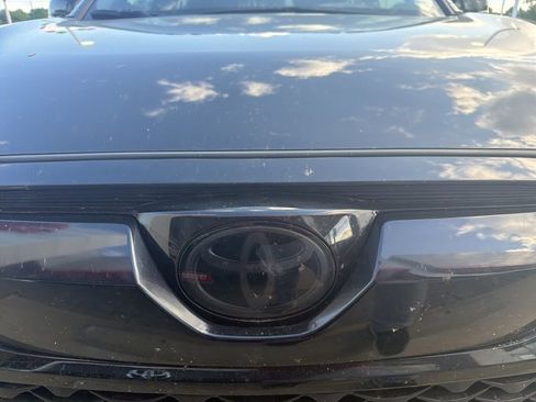 Used 2024 Toyota Corolla Cross AWD Hybrid image 3