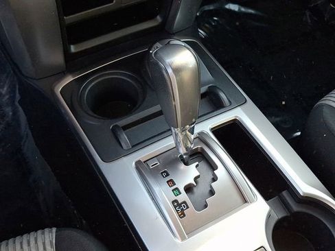 Used 2024 Toyota 4Runner SR5 image 18