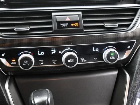 Used 2022 Honda Accord Sport Special Edition image 18