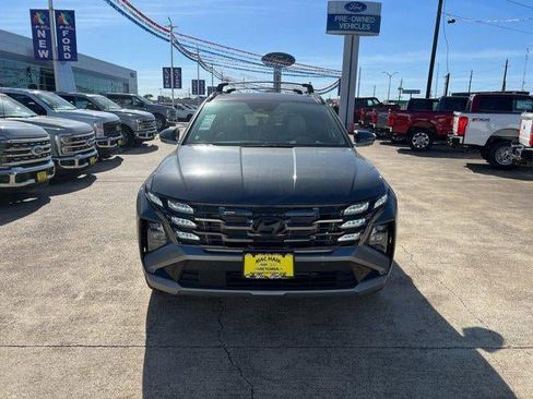 New 2026 Hyundai Tucson Limited AWD/4WD image 80