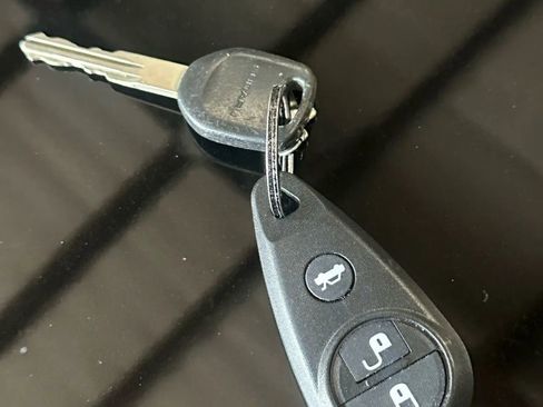 Used 2004 Subaru Impreza WRX Sedan image 31