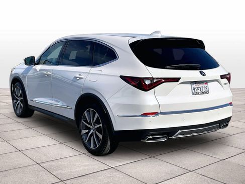 Used 2025 Acura MDX FWD w/ Technology Package image 14