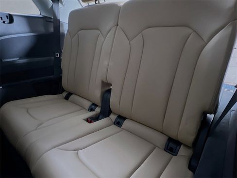 New 2025 Audi Q7 3.0T Premium Plus image 28
