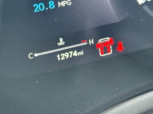 Certified 2025 Lexus TX 350 AWD image 19