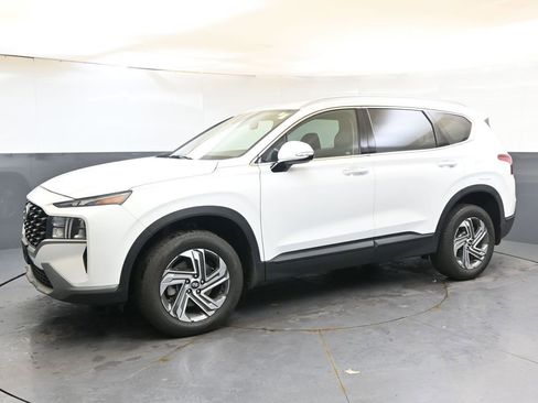 Certified 2023 Hyundai Santa Fe SEL AWD/4WD image 2