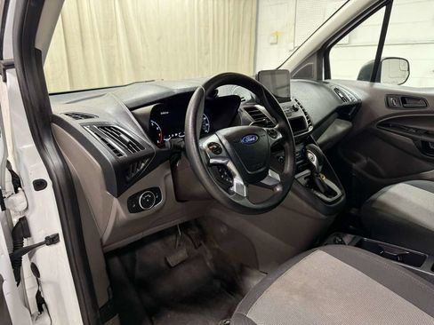 Used 2020 Ford Transit Connect XL image 10