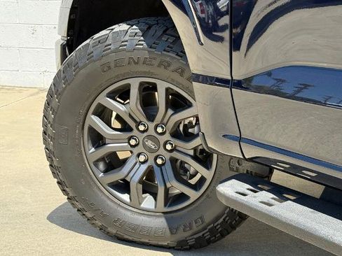 Certified 2023 Ford F150 Tremor w/ Bed Utility Package AWD/4WD image 24