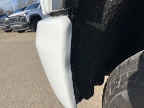 Used 2015 GMC Sierra 2500 Denali w/ Duramax Plus Package image 14