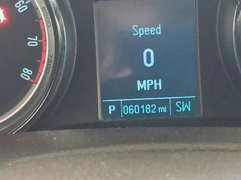 Used 2016 Buick Encore FWD image 23