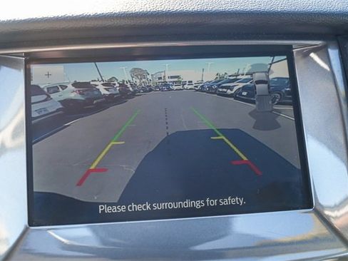 Used 2021 Ford Ranger Lariat w/ Equipment Group 501A High image 24