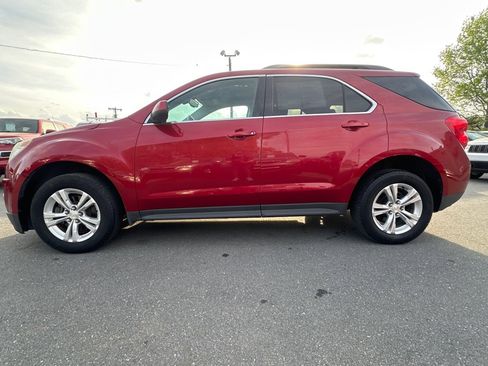 Used 2015 Chevrolet Equinox LT w/ Power Convenience Package image 2