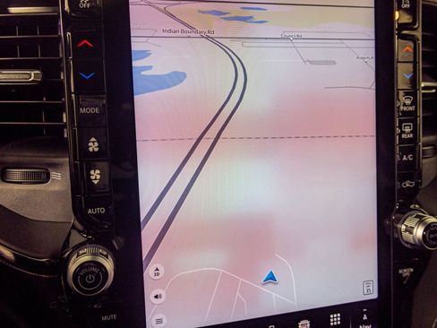 New 2026 RAM 3500 Limited image 6