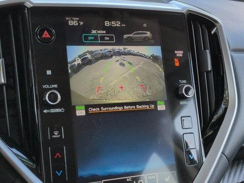 Used 2025 Subaru Ascent Premium AWD/4WD image 19