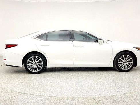 Used 2021 Lexus ES 350 w/ Premium Package image 4