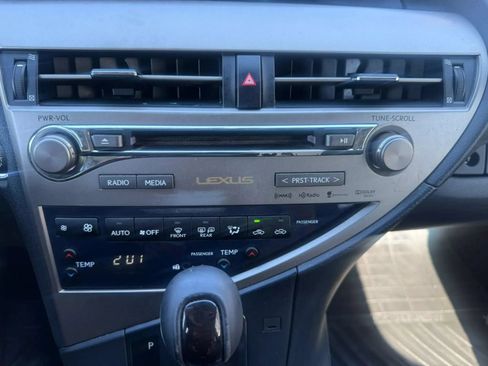 Used 2014 Lexus RX 350 AWD w/ Navigation Package image 28