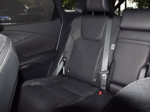 Used 2023 Lexus RX 350 FWD w/ Cold Area Package image 20